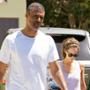 Rick Fox, Eliza Dushku