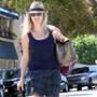 Reese Witherspoon, Ruffle Skirt