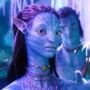 Zoe Saldana, Sam Worthington, Avatar