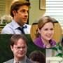 John Krasinski, Jenna Fischer, Rainn Wilson, Ed Helms, Craig Robinson