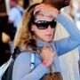 Sarah Jessica Parker, Matthew Broderick