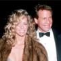 Farrah Fawcett, Ryan O Neal