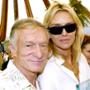 Hugh Hefner, Jeniffer Conrad Heffner