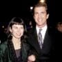 Mel Gibson, Robyn Moore