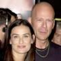 Demi Moore, Bruce Willis  
