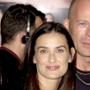 Demi Moore, Bruce Willis  