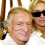 Hugh Hefner, Jeniffer Conrad Heffner