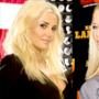 Karissa Shannon, Kendra Wilkinson