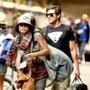 Vanessa Hudgens, Zac Efron