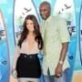 Khloe Kardashian Odom, Lamar Odom