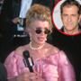 Joan Rivers, Mel Gibson