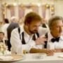 Paul Giamatti, Dustin Hoffman, Barneys Version