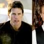 Tom Cruise, Jeremy Renner
