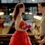 Leighton Meester, Ed Westwick, Gossip Girl