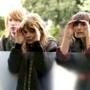 Carey Mulligan, Keira Knightley, Never Let Me Go