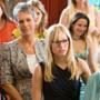 Jamie Curtis, Betty White, Kristen Bell, You Again