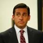 THE OFFICE, Steve Carell