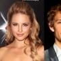 Dianna Agron, Alex Pettyfer