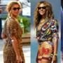 Beyonce Knowles