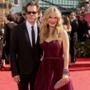 Kevin Bacon and Kyra Sedgwick 
