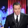 Bryan Cranston