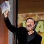 Ricky Gervais