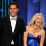 John Krasinski, January Jones