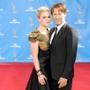 Anna Paquin and Stephen Moyer
