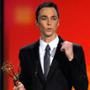 Jim Parsons