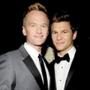 Neil Patrick Harris, David Burtka