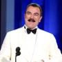 Tom Selleck