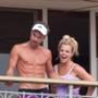 Britney Spears, Jason Trawick