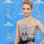 Dianna Agron