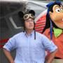 Stephen Colbert, Goofy