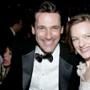 Jon Hamm, Elizabeth Moss