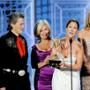 Temple Grandin, Alison Owen, Emily Gerson Saines, Claire Danes, Anthony Edwards