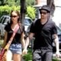 Nicole Richie, Joel Madden