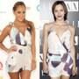 Adrienne Bailon, Katharine McPhee