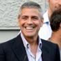 George Clooney
