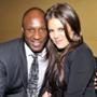 Lamar Odom, Khloe Kardashian Odom