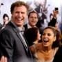Will Ferrell, Eva Mendes, Mark Wahlberg