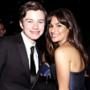 Chris Colfer, Lea Michele