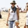 Gwen Stefani, Zuma Rossdale