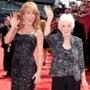 Kathy Griffin, Maggie Griffin
