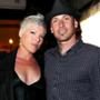 Pink, Carey Hart
