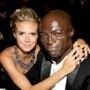 Heidi Klum, Seal