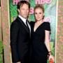 Stephen Moyer, Anna Paquin