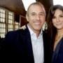 Matt Lauer, Sandra Bullock