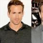 Ryan Reynolds, Bradley Cooper