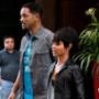 Will Smith, Jada Pinkett